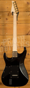 Suhr Limited Edition Standard Legacy Black HSS