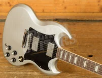 Gibson SG Standard | Silver Mist