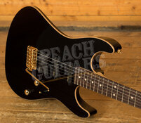 Suhr Limited Edition Standard Legacy Black HSS