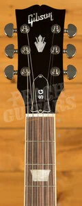 Gibson SG Standard | Silver Mist
