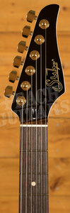 Suhr Limited Edition Standard Legacy Black HSS