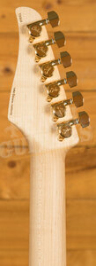 Suhr Limited Edition Standard Legacy Black HSS