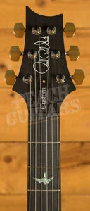 PRS Wood Library Custom 24-08 | River Blue