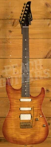 Suhr Limited Edition Standard Legacy Suhr Burst HSS