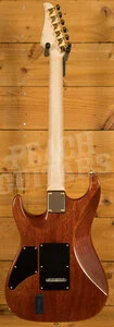 Suhr Limited Edition Standard Legacy Suhr Burst HSS