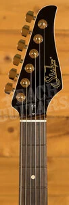 Suhr Limited Edition Standard Legacy Suhr Burst HSS