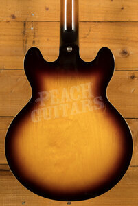 Epiphone Inspired By Gibson Collection | ES-339 - Vintage Sunburst
