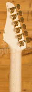 Suhr Limited Edition Standard Legacy Suhr Burst HSS