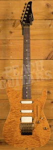 Suhr Limited Edition Standard Legacy Trans Caramel HSS Floyd