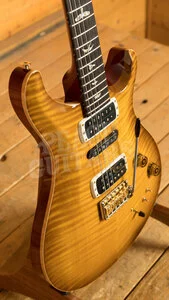 PRS Modern Eagle V - 10 Top - McCarty Sunburst
