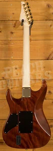 Suhr Limited Edition Standard Legacy Trans Caramel HSS Floyd