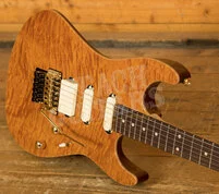 Suhr Limited Edition Standard Legacy Trans Caramel HSS Floyd