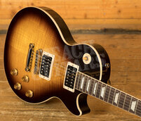 Gibson Slash Les Paul November Burst