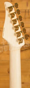 Suhr Limited Edition Standard Legacy Trans Caramel HSS Floyd