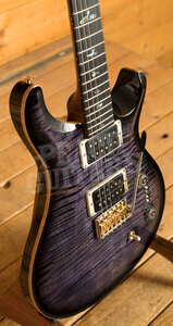 PRS Wood Library Custom 24-08 | Purple Mist