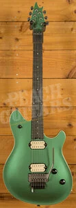 EVH Wolfgang Special Ebony Pelham Green