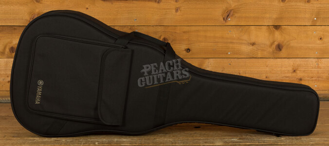 Yamaha L Series | LL6 ARE - Black