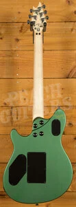 EVH Wolfgang Special Ebony Pelham Green