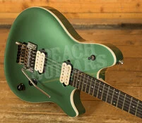 EVH Wolfgang Special Ebony Pelham Green