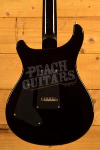 PRS Custom 24 | Faded Whale Blue 10 Top - Pattern Thin