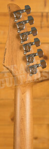 Suhr Modern Plus Fireburst Pau Ferro