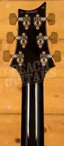 PRS Custom 24 | Faded Whale Blue 10 Top - Pattern Thin