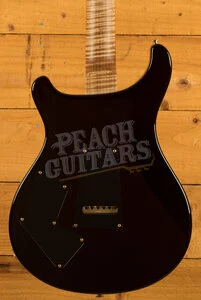 PRS Wood Library Modern Eagle V | Black Goldburst - Roasted Maple Neck