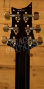 PRS Wood Library Special Semi Hollow 10 Top Quilt Purple Mist 58/15MT