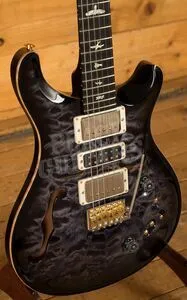 PRS Wood Library Special Semi Hollow 10 Top Quilt Purple Mist 58/15MT