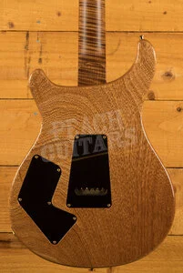 PRS Wood Library Modern Eagle V | Charcoal Blueburst - Roasted Maple Neck