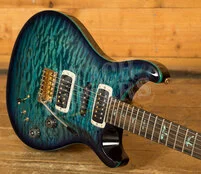 PRS Wood Library Modern Eagle V | Custom Colour - Roasted Maple Neck