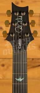 PRS Wood Library Custom 24-08 | Blue Fade