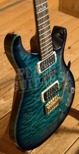 PRS Wood Library Modern Eagle V | Custom Colour - Roasted Maple Neck
