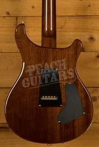 PRS Wood Library Custom 24 Copperhead Burst Ziricote FB Left Handed