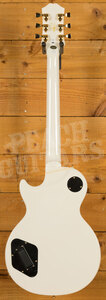 Epiphone Artist Collection | Matt Heafy Les Paul Custom Origins - Bone White