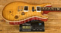 PRS Modern Eagle V - 10 Top - McCarty Sunburst