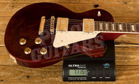 Gibson Les Paul Studio Wine Red