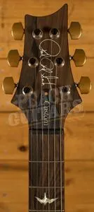 PRS Wood Library Custom 24 Copperhead Burst Ziricote FB Left Handed
