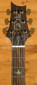 PRS Wood Library Modern Eagle V | Black Goldburst - Roasted Maple Neck