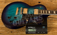 Gibson Les Paul Studio Blueberry Burst