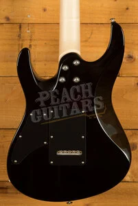 Suhr Modern Pro Trans Charcoal Burst Pau Ferro