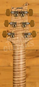 PRS Wood Library Modern Eagle V | Black Goldburst - Roasted Maple Neck