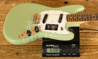 Fender Player II Mustang | Birch Green