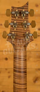 PRS Wood Library Modern Eagle V | Charcoal Blueburst - Roasted Maple Neck