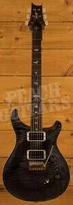 PRS 35th Anniversary Custom 24 Grey Black Pattern Thin 85/15