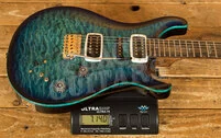 PRS Wood Library Modern Eagle V | Custom Colour - Roasted Maple Neck