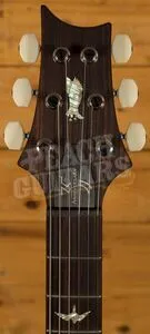PRS 35th Anniversary Custom 24 Grey Black Pattern Thin 85/15