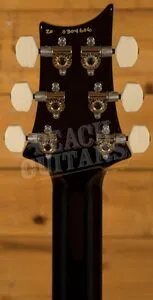 PRS 35th Anniversary Custom 24 Grey Black Pattern Thin 85/15