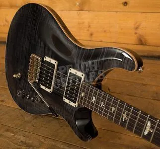 PRS 35th Anniversary Custom 24 Grey Black Pattern Thin 85/15