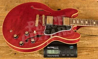 Gibson Custom 1964 ES-335 Reissue | Sixties Cherry